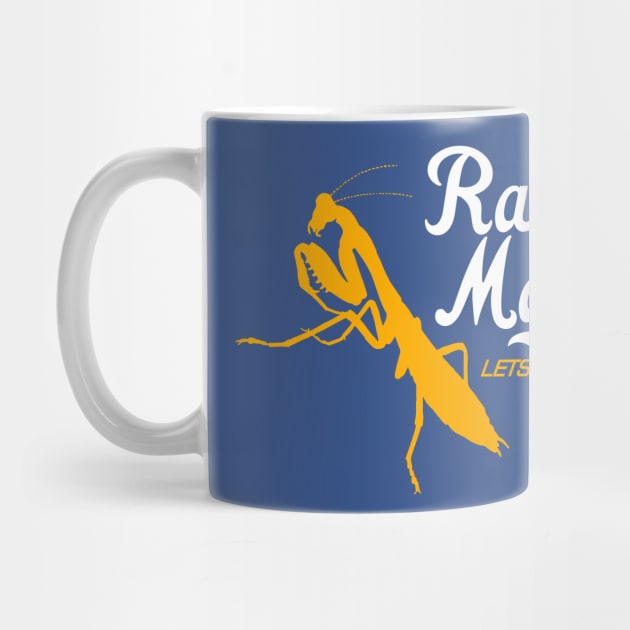 rally mantis kc royals by ilovemubs